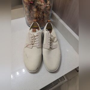 Wolf & Shepherd swift knit derby sneakers Size 10
